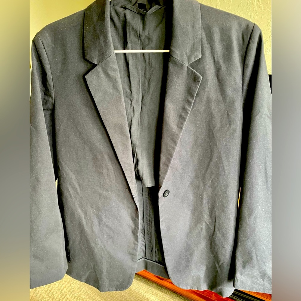 COS Women’s Blazer